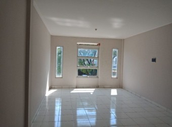 Ruko Dijual di Sukajaya Cibitung Bekasi Gramapuri Persada - Ruang Atas